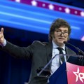 Predsednik Argentine dolazi u Rim na inauguraciju pape Lava XIV