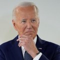 Bajdenova kancelarija: Bivšem predsedniku SAD dijagnostifikovan rak prostate