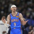 Aleks Karuzo i Nikola Jokić – odbrana, tuča i rupa u pravilima…