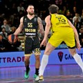 Evroliga odredila termine finala i utakmice za treće mesto