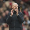"HERE WE GO" - Erik ten Hag!