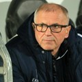 Gaćinović: Ponosan sam, zaslužili smo ovo