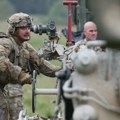 Srbija ne učestvuje: U Severnoj Makedoniji velika NATO vojna vežba