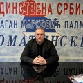 Dalibor Marković vodi u Paraliju 350 ljudi iz Srbije: "Budžet troše građani, a ne političari"