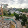 Šapić – prvi iz vrha vlasti kojem otvoreno smetaju šatori ispred Skupštine
