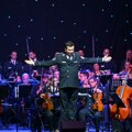 Koncert ansambla Stanislav Binički i Orkestra Garde Oružanih snaga Austrije
