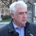 Momčilo Trajković i Marko K. Jakšić pohvalili studente, a kritikovali Srpsku listu
