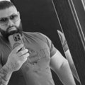 Jurio ih pištoljem po kući, pa hapšen zbog pljačke pumpe: Ko je preminuli učesnik Parova Benjamin Spahović?
