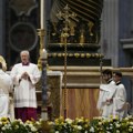 Papa: "Nismo savršeni, ali moramo da budemo verodostojni - da oslobađamo"