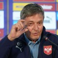 Stojković: ‘Spremni smo za izazov’ u Albaniji na početku kvalifikacija