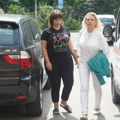 Miljana Kulić zadržana u bolnici: Drama u Nišu, Hitna došla po nju! Marija jeca, niko nije mogao da je savlada