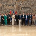 Potpisan ugovor za realizaciju projekta „Znanje je šansa“ za stručno osposobljavanje mladih