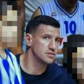 Bivši fudbaler Partizana sa ćerkama navijao za Budućnost na finalu ABA lige