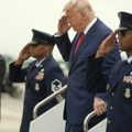 "Tramp ima formulu za stvaranje haosa": Bivši guverner Njujorka strahuje od eskalacije sukoba u Americi