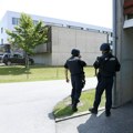 "Mama, trčim da spasem život": Učenica škole u Gracu pozvala majku tokom masakra, jedva uspela da izusti reč