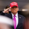 Još jedna američka država raspoređuje Nacionalnu gardu