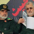 "Vrata pakla uskoro će biti otvorena" Ovo je novi zapovednik Iranske revolucionarne garde: Borio se na prvoj liniji fronta…