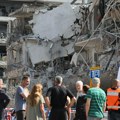 Hrvatski Konzul povređen u bombardovanju Tel aviva: U napadima oštećena zgrada u kojoj žive diplomate