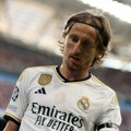 Bolje da se ne desi: Modrić će pod jednim uslovom ostati u Realu