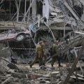 Krozeto: Ako se Iran ne odrekne nuklearnog oružja, biće nemoguće zaustaviti Izrael