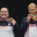 Arunović i Mikec četvrti na Svetskom kupu u Minhenu