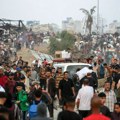 Izrael ubio 59 Palestinaca u Gazi, mnoge dok su pokušavali dobiti pomoć