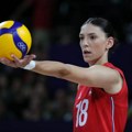 Veliki peh za reprezentaciju Srbije: Tijana Bošković ne može da pomogne ekipi, ali ima i dobrih vesti