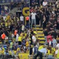 Žestoka tuča na finalu plej-ofa Fenerbahče – Bešiktaš
