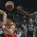 Evroliga objavila kalendar za sledeću sezonu, problem za „večite“ jer moraju da se privremeno sele iz „Arene“