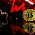 Bitcoin pao ispod 100.000 dolara nakon što je SAD napao iranska nuklearna postrojenja