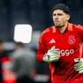 Crvena zvezda dovela Brazilca iz Ajaksa: 11 godina bio u jednom klubu, pa Amsterdam zamenio Beogradom