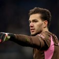 Ederson: Moja budućnost je u Sitiju, 99% vesti lažno