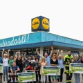 Slovenija: Lidl podržava neprofitne organizacije donacijom vrednom 35.000 evra