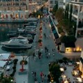 Osumnjičeni za pranje para: U Porto Montenegru blokirano najmanje deset apartmana