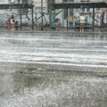 Pljuskovi, grmljavina, grad Zna se tačno vreme kada stiže haos u Srbiju!