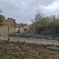 Glišić: Prve isplate štete najkasnije u ponedeljak, aktivno nekoliko požara u Toplici