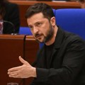 Zelenski: Demobilizacija tek nakon pobede