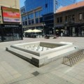 U Nišu se održavanje tri fontane godišnje plaća 65.000 evra!?