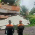 Cunami na ruskom dalekom istoku i u Japanu zbog zemljotresa jačine 8,8 stepeni Rihtera