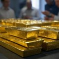 Rekordni skok ruskih rezervi: Preko 695 milijardi dolara!