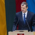 Kriza u vilnjusu: Pala Vlada, Paluckas podneo ostavku
