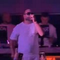 Prvi snimci raste u javnosti nakon hapšenja! Evo gde je reper posle drame na Ohridu, nije bio baš raspoložen, a na pitanje o…