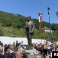 Osuda napada na crnogorske fotoreportere tokom premještanja spomenika četničkom komandantu