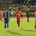 Drama u Nišu: Radnički ispustio pobedu u poslednjim minutima – Novi Pazar slavio 3:2