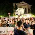 (BLOG) Protesti u Kragujevu, Kraljevu, Lapovu i Rači (VIDEO)