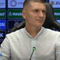 Opširni Srđan Blagojević pred IMT, Evropa ih još boli: "Odigrali smo 6 mečeva i pobedili u 4, a ispali smo..."