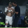 Mbape sa penala doneo trijumfalan debi Ćabiju Alonsu