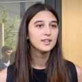 Puštena studentkinja koja je juče uhapšena u gradskom prevozu