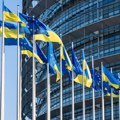 EU najavljuje novi paket sporazuma vredan €2.3 milijarde na Konferenciji o obnovi Ukrajine 2025