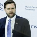 Vens: Amerika neće slati trupe u Ukrajinu